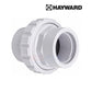 Hayward 1-1/2 in. Flush Union Connector - Single | SP14952