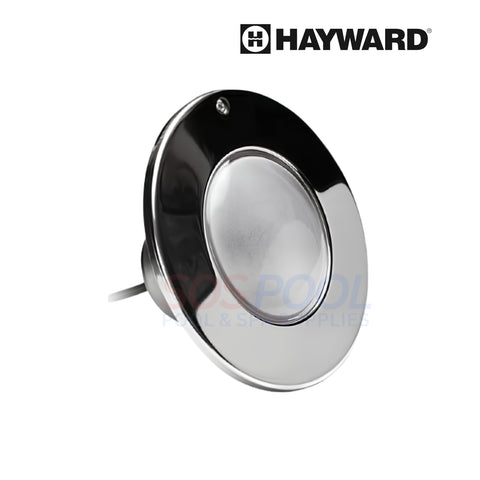 Hayward 2700K PureWhite LED Pool Light 2991Lm 100' | 21043
