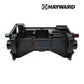 Hayward AquaNaut 200 Cleaner 2-Wheel Lower Body (Black) | PVX792SA-236