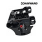 Hayward AquaNaut 200 Cleaner 2-Wheel Lower Body (Black) | PVX792SA-236