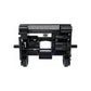 Hayward AquaNaut 200 Cleaner 2-Wheel Lower Body (Black) | PVX792SA-236