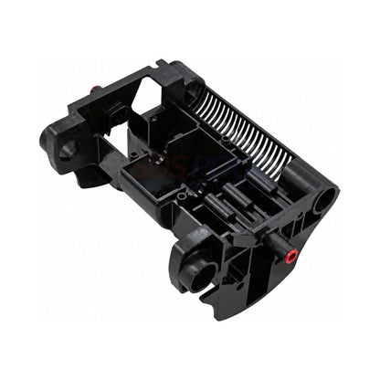 Hayward AquaNaut 200 Cleaner 2-Wheel Lower Body (Black) | PVX792SA-236