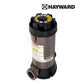 Hayward CL200EF In-Line Automatic Chlorine/Bromine Feeder, 9 lb