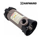 Hayward CL200EF In-Line Automatic Chlorine/Bromine Feeder, 9 lb