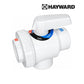 Hayward Deluxe 4-Way Pool Ball Valve - 1-1/2 in. FIP | SP0735