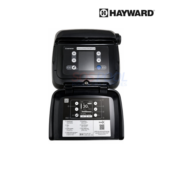 Hayward Digital Control Display Replacement | VSXDISPLAYX1
