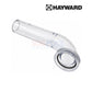 Hayward 90-Degree Union Elbow 1-1/2 in. MIPT - Pool Plumbing | SP1486