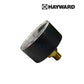 Hayward In Line Gage for Automatic Pool Cleaners | AXV096GR