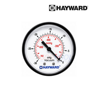 Hayward In Line Gage for Automatic Pool Cleaners | AXV096GR