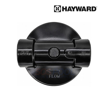 Hayward Micro Star-Clear Cartridge Filter Head w/ Air Vent | CX120AA