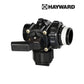 Hayward Perflex DE Filter 3-Way Diverter Valve - 1-1/2 in. | SP0727