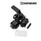 Hayward Perflex DE Filter 3-Way Diverter Valve - 1-1/2 in. | SP0727