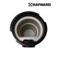 Hayward Power-Flo Strainer Housing With Basket | SPX1500CAP