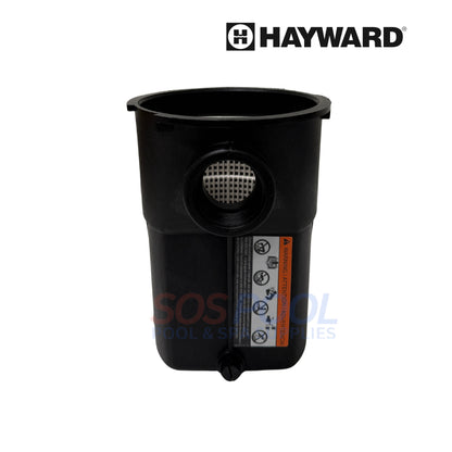 Hayward Power-Flo Strainer Housing With Basket | SPX1500CAP