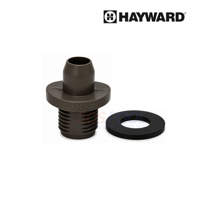 Hayward Saddle Fitting | CLX220G