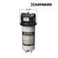 Hayward Star-Clear Micro Cartridge Filter 25sq ft | 1-1/2" HP | C225