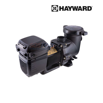 Hayward Tristar VS 940 Pump 4.0 HP with OmniX | VSP32940