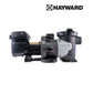 Hayward Tristar XL VS Pump 4.0 HP with OmniX | HCP3040VSP