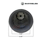 Swimables Basket Leaf Canister for Hayward W530 | V50-600 | SW-92-600