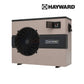 Hayward Heat Pump 70K BTU 13k Gal Horizontal Fan | HP70HA2