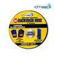 Heavy Duty Reinforced 50' x 2" Backwash Filter Discharge Hose | BS04472