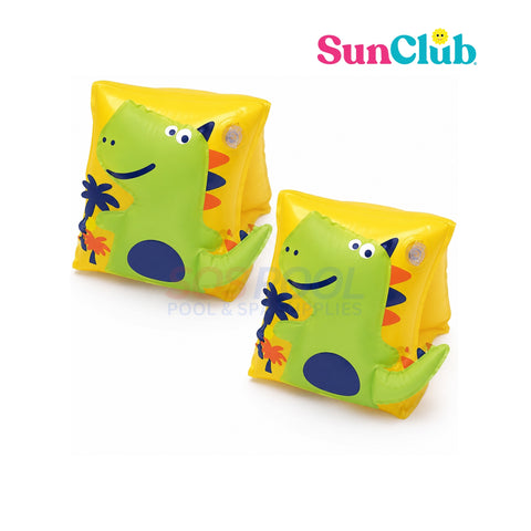Intex | Dinosaur Arm Bands | 32132J