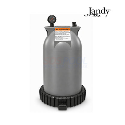 Jandy CS Series Filter Top Housing (CS200/CS250) | R0462000