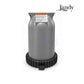 Jandy CS Series Filter Top Housing (CS200/CS250) | R0462000