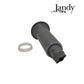 Jandy Nicheless Light Adapter For Gunite Niche Gray | R1077101