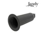 Jandy Nicheless Light Adapter For Gunite Niche Gray | R1077101