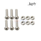 Jandy SFTM22-1.5 Top Valve Assembly | R0987600