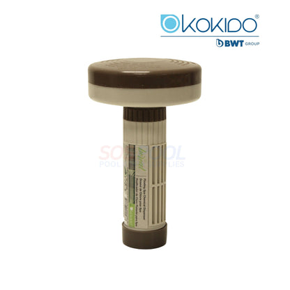Kokido Floating Spa Sanitation Dispenser | K676BU