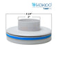 Kokido Magic Foam Brush | EB001-04-004