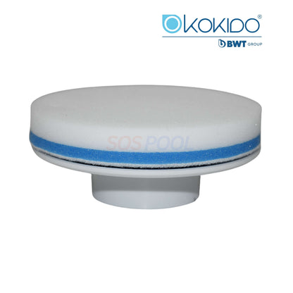 Kokido Magic Foam Brush | EB001-04-004