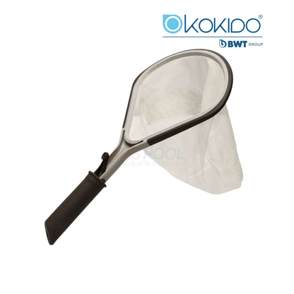 Kokido Spa Scoop with Pole Connection | LR15CB