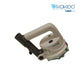 Kokido Telsa Scrubby Rechargeable Pool Scrubber | EB001