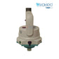 Kokido Telsa Scrubby Rechargeable Pool Scrubber | EB001