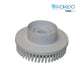 Kokido Telsa Scrubby Rechargeable Pool Scrubber | EB001