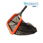 Kokido Revolution Heavy Duty Pool Rake with Polycarbonate Handle | LR16BU/REV