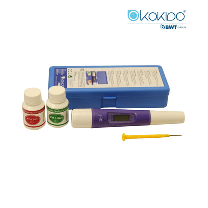 Kokido Digital PH Meter Test Kit | MS977