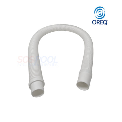 Oreq Automatic Pool Cleaner Sectional Leader Hose | 4ft | LEADAPC204
