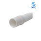 Oreq Automatic Pool Cleaner Sectional Leader Hose | 4ft | LEADAPC204