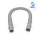 Oreq Automatic Pool Cleaner Sectional Leader Hose | 4ft | LEADAPC204