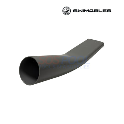 Swimables Overflow Valve | Gray | SW-30-004