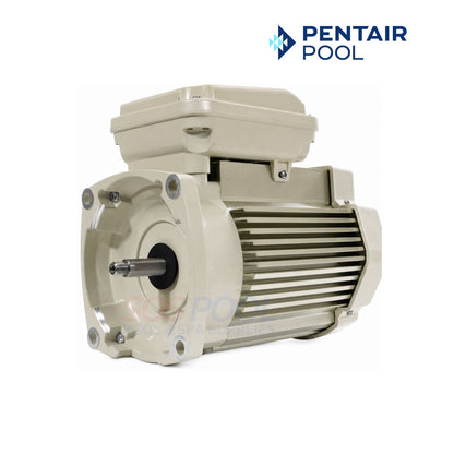 Pentair 1HP Single-Speed Super-Duty Pool Pump Motor, 56 Frame | 354821S
