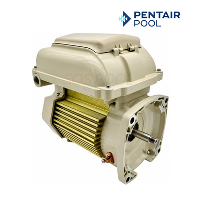 Pentair 356288S VS Pump Motor & Drive Assembly (SuperFlo VS/VST)