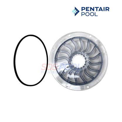 Pentair ColorVision Bubbler Light Lens & O-Ring | 590104Z