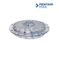Pentair ColorVision Bubbler Light Lens & O-Ring | 590104Z