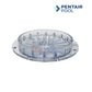 Pentair ColorVision Bubbler Light Lens & O-Ring | 590104Z