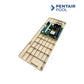 Pentair IntelliCenter I5P Outdoor Control Panel Circuit Board w/ Faceplate | 523050